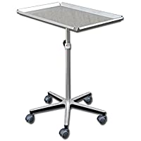 Gima 27453 Mayo - Mesa con 5 razas (68 cm de largo x 46 cm de ancho)